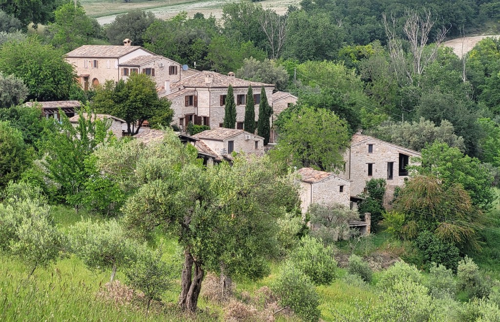 Writers’ Retreat Pt. 3: At Last, A&nbsp;Muse!