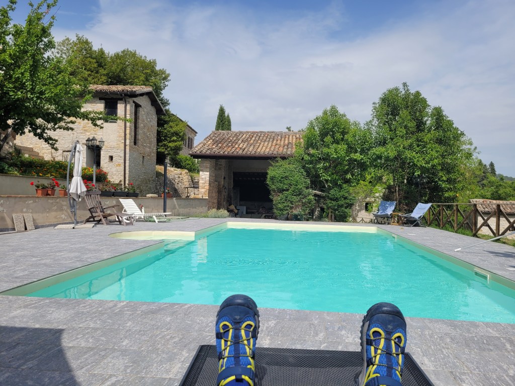 Writers’ Retreat Pt. 2: A Highlight Reel in&nbsp;Words