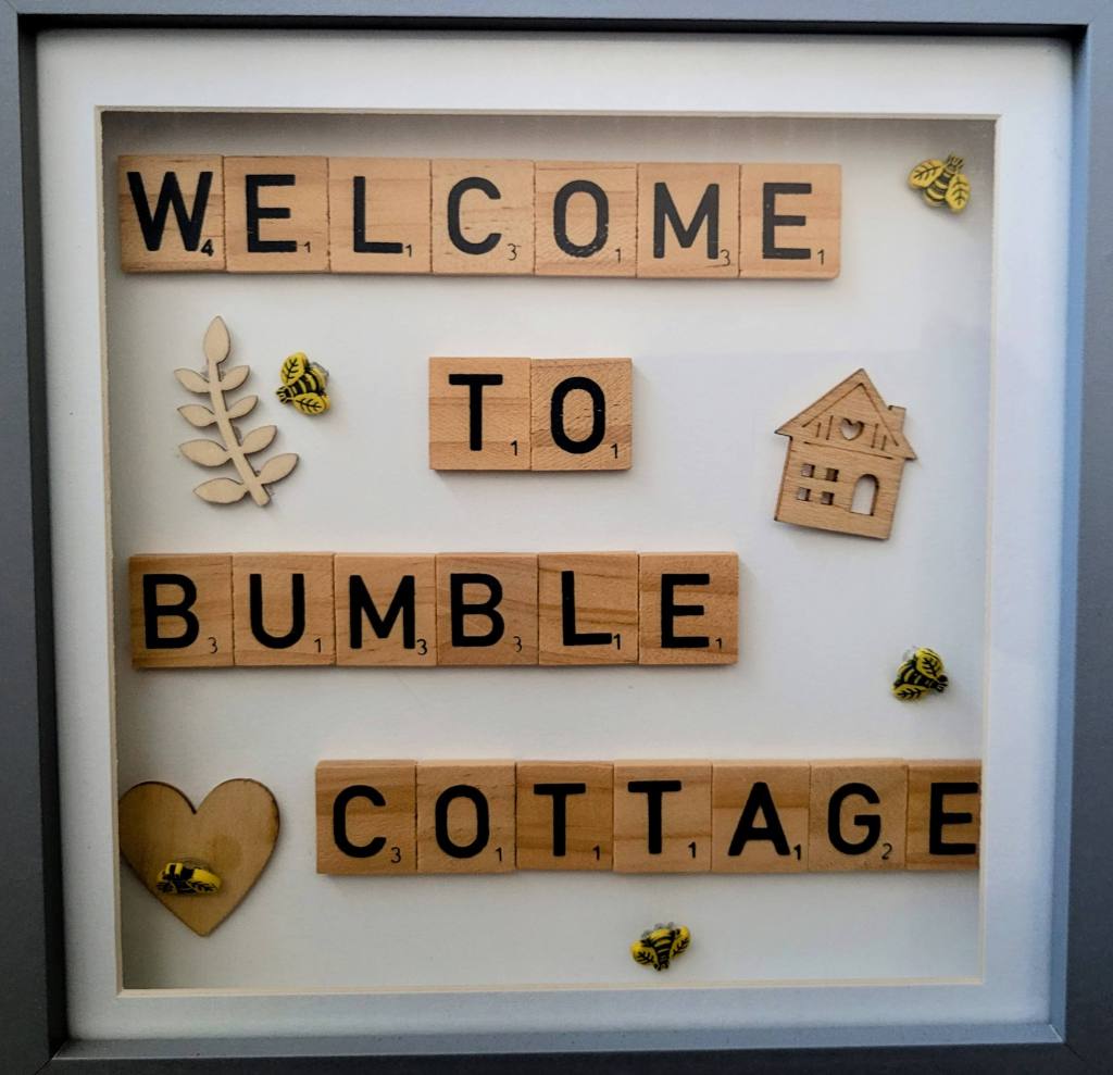 Make Your Own Cottage In 5 Easy&nbsp;Steps