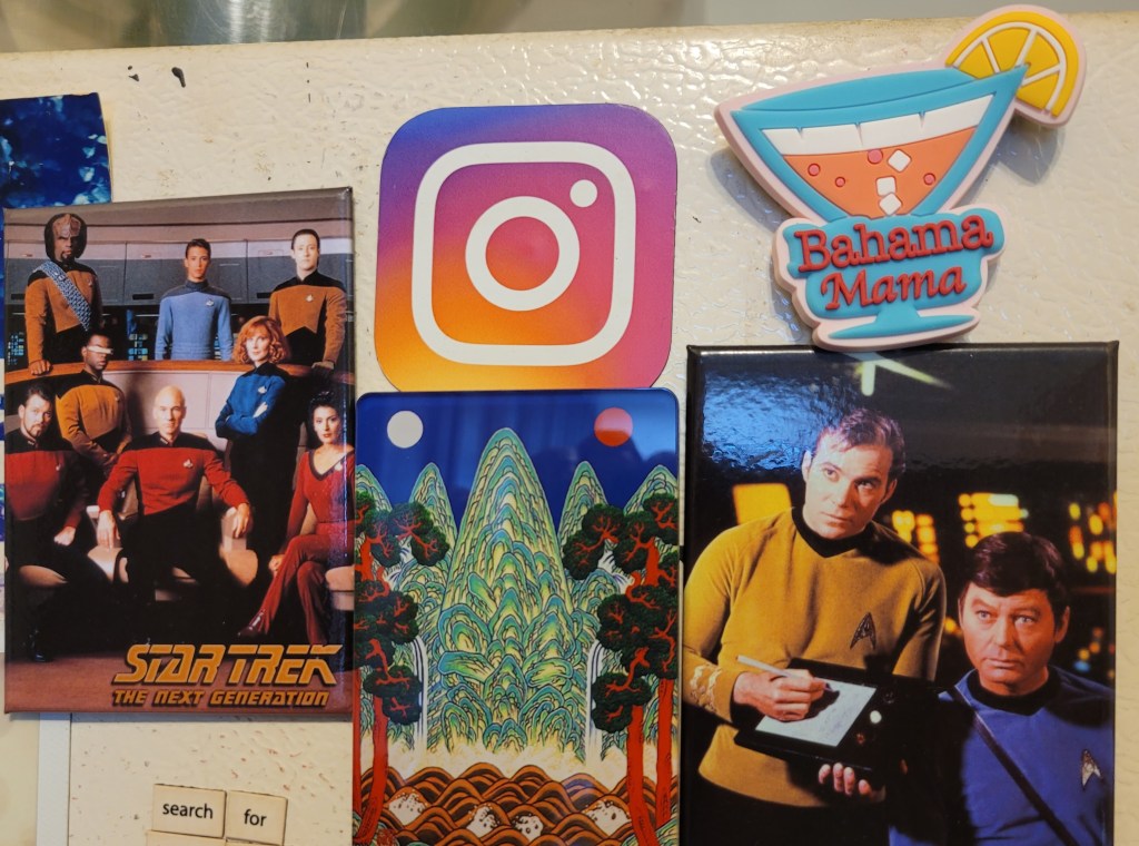 I definitely sabbaticaled