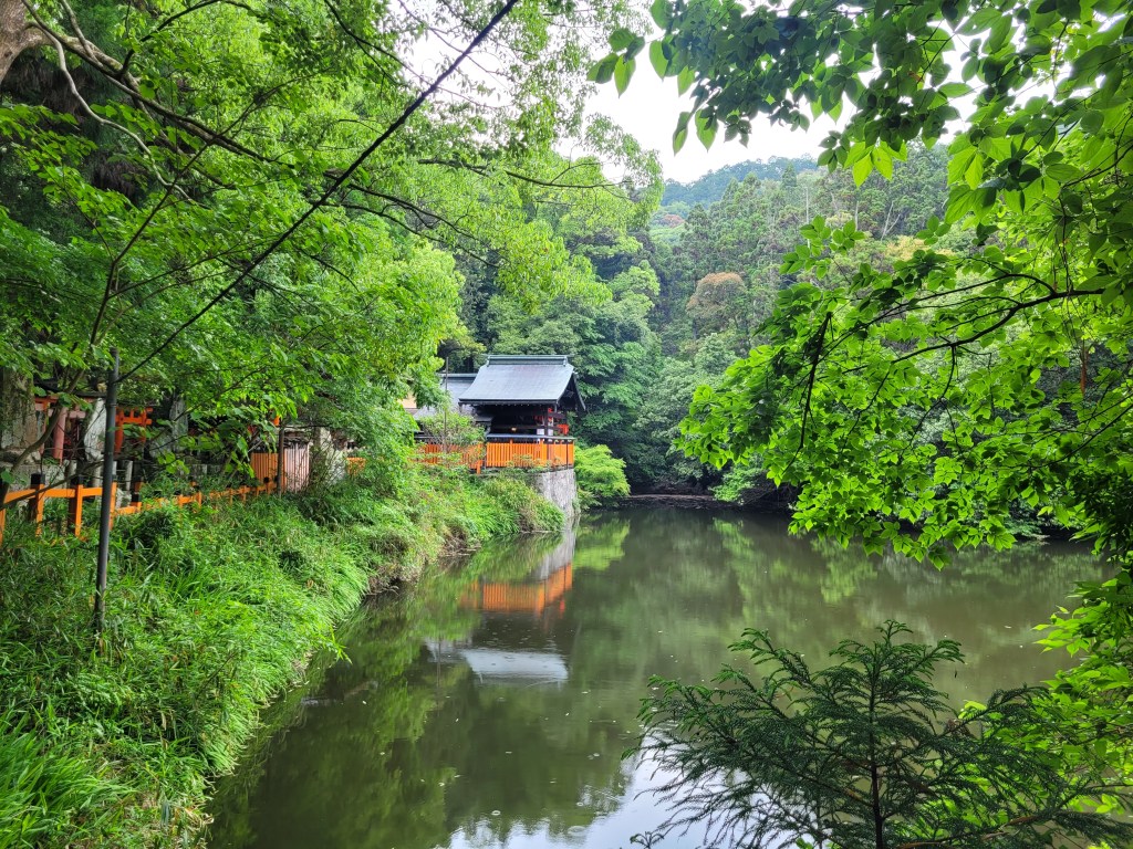 Welcome to Kyoto, Japan: Temples, Temple,&nbsp;Tempo