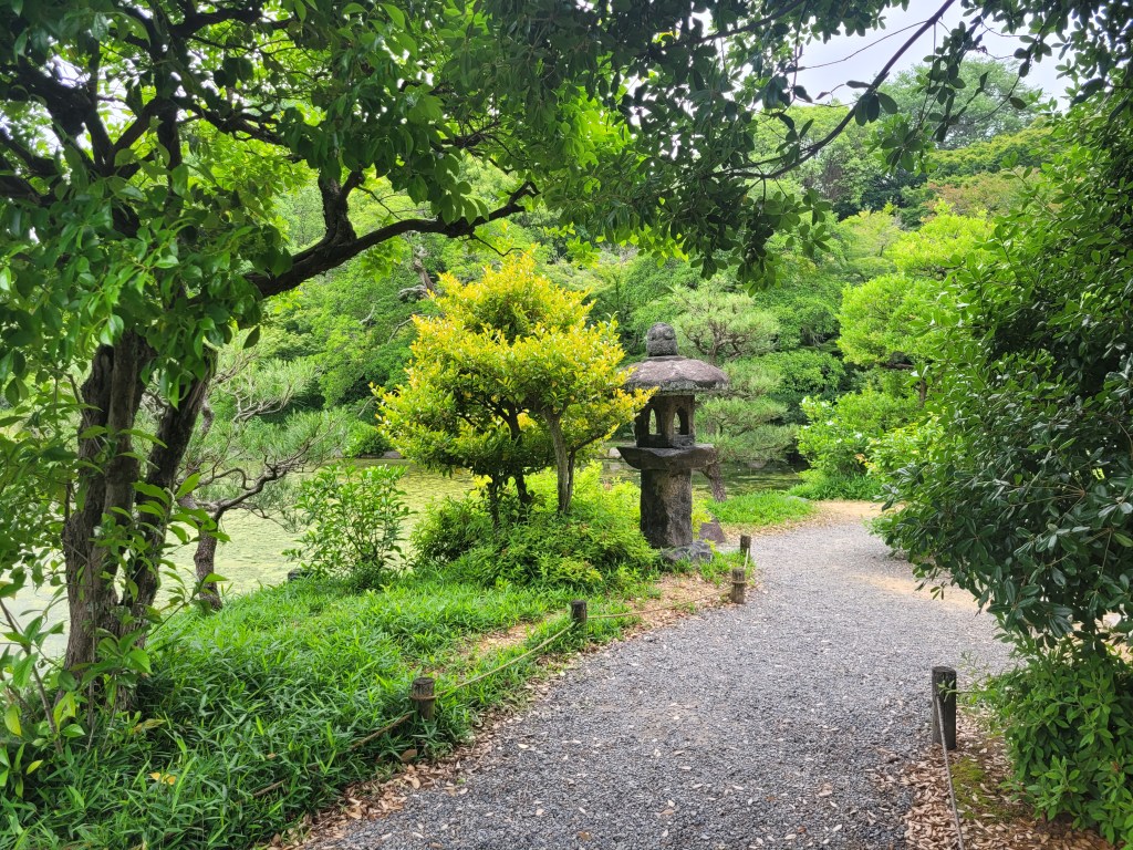 Location, Location, Location