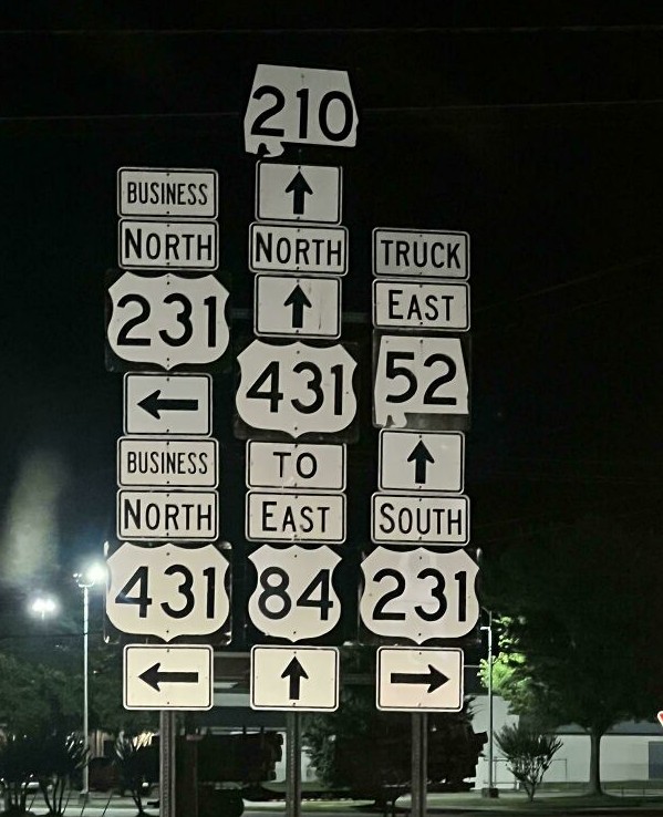 To Peoria and&nbsp;Beyond!